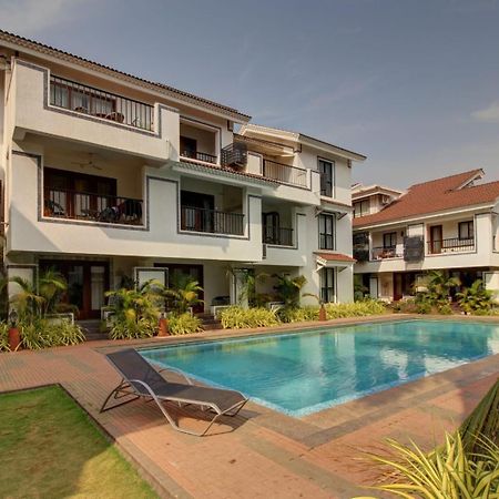 Dream Key Suits Siolim Exterior foto